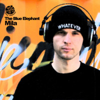 The Blue Elephant - Mila