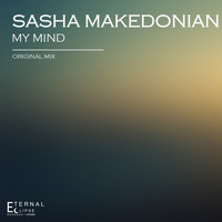 Sasha Macedonian - My Mind