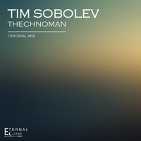 Tim Sobolev - Technoman
