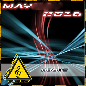 Various Artists - May House 2016