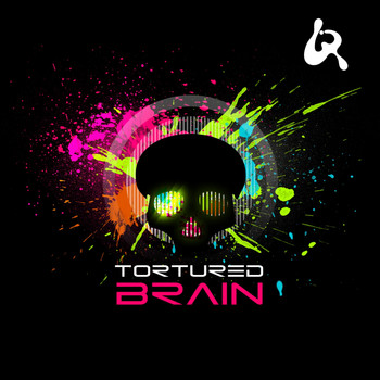 Tortured Brain - Goa 95