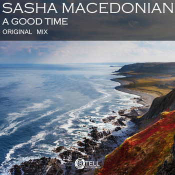 Sasha Macedonian - A Good Time