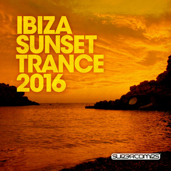 Various Artists - Ibiza Sunset Trance 2016