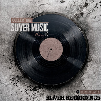 Various Artists - SLiVER Music Collection, Vol.18