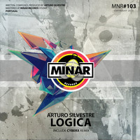 Arturo Silvestre - Logica EP
