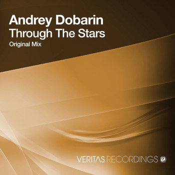 Andrey Dobarin - Through The Stars