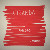 Amadeo - Ciranda