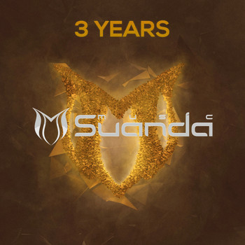 Various Artists - 3 Years Suanda