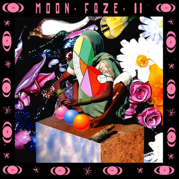 Various Artists - Moon Faze II