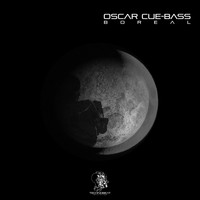 Oscar Cue-Bass - Boreal