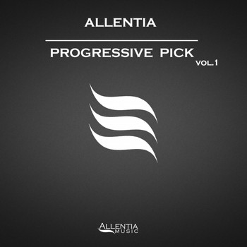 Various Artists - Allentia Progressive Pick, Vol. 1