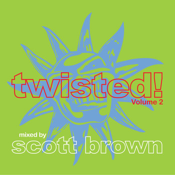 Various Artists - Twisted!, Vol. 2 (Explicit)