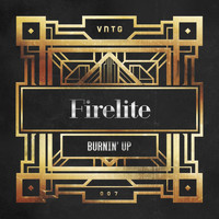 Firelite - Burnin' Up