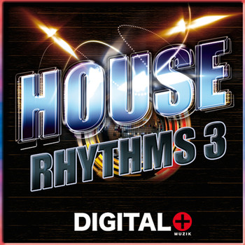 Various Artists - House Rhythms 3