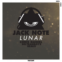 Jack Note - Lunar (Chris Daniel & Beltranboyz Remix)
