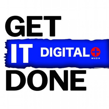 Various Artists - Get It Down