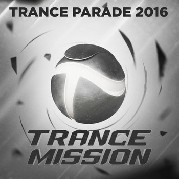Various Artists - Trance Parade 2016