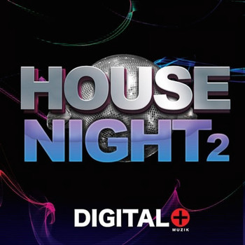 Various Artists - House Night 2