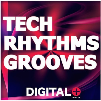 Various Artists - Tech Rhythms Grooves