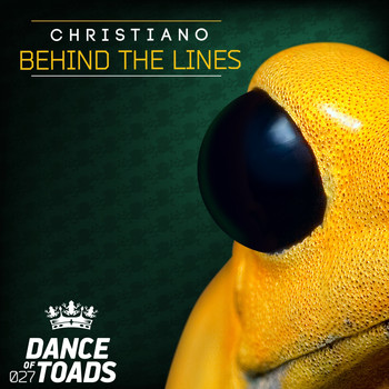 Christiano - Behind The Lines