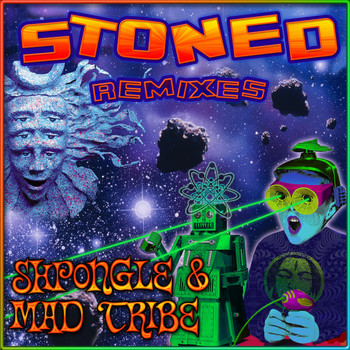 Various Artists - Stoned Remixes