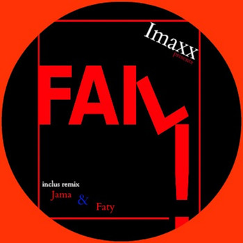 Imaxx - FAIL