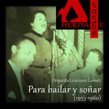 Various Artists - Para bailar y soñar (1953-1960)