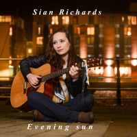 Sian Richards - Evening Sun