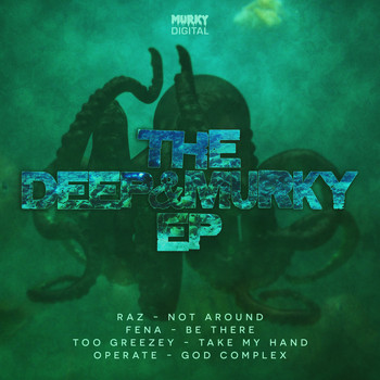 Various Artists - Deep & Murky