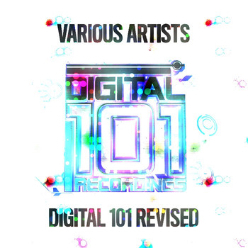 Various Artists - Digital 101 Revised LP