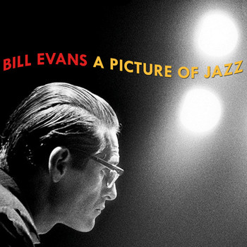 Bill Evans - A Picture of Jazz