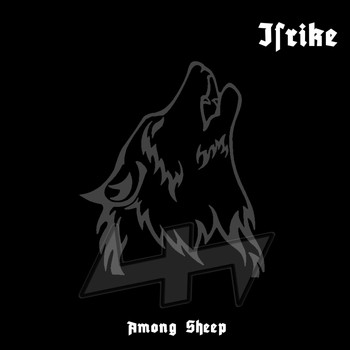 Isrike - Among Sheep (Explicit)