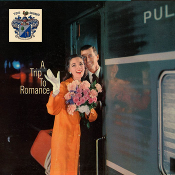 Tony Osborne - A Trip to Romance