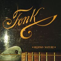 Tonk - Second Nature