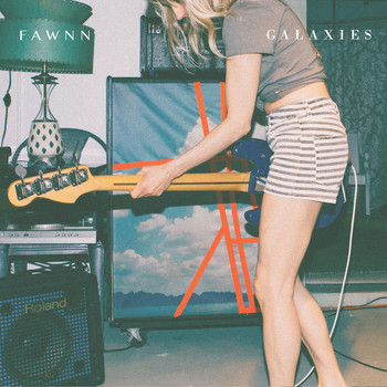 FAWNN - Galaxies