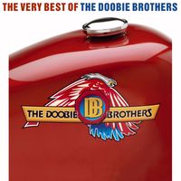 The Doobie Brothers - The Very Best of The Doobie Brothers