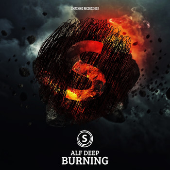 Alf Deep - Burning