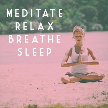 Meditation, Spa & Spa and Relaxation And Meditation - Meditate, Relax, Breathe, Sleep