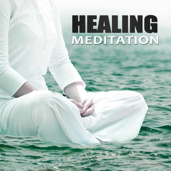 Healing Yoga Meditation Music Consort - Healing Meditation – Relaxation Sounds, Music Therapy, Relax, Relief, Music for Yoga, Spirituality, Calm Meditation, New Age