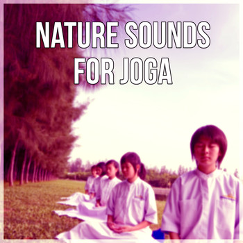 Healing Yoga Meditation Music Consort - Nature Sounds for Joga – Deep Nature Sounds, Yoga Exercises, Relaxation Meditation, Yin Yoga Workout, Ocean Sound, Bird Calls, Grasshoppers, Rain Sounds for Masage