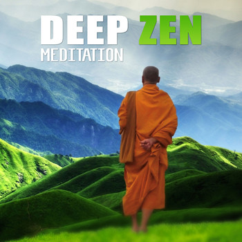 Mindfulness Meditation Music Spa Maestro - Deep Zen Meditation – New Age, Stress Relief, Soft Nature Sound, Peaceful Music Meditation, Calm Music for Ralaxation