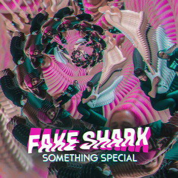 Fake Shark - Something Special