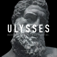 Marcus Schossow - Ulysses