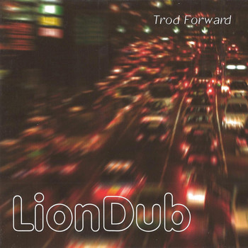 LionDub - Trod Forward
