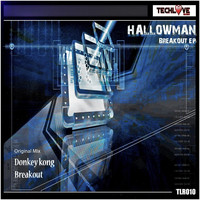 Hallowman - Breakout EP