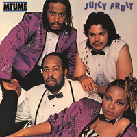 Mtume - Juicy Fruit (Expanded)