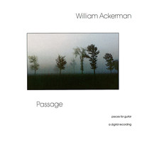 Will Ackerman - Passage