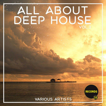 Various Artists - All About Deep House, Vol. 2