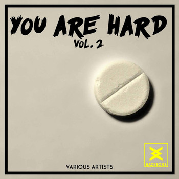 Various Artists - You Are Hard, Vol. 2