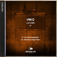 VNKO - Chitown EP